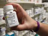 Purdue Pharma xin phá sản sau bê bối thuốc giảm đau chứa Opioid