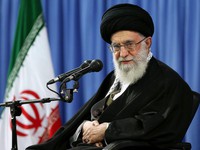 Iran bác khả năng đàm phán với Mỹ