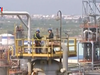 Saudi Arabia sẽ khôi phục toàn bộ sản lượng dầu cuối tháng 9