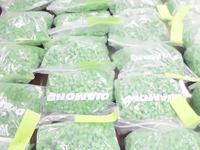 Thu giữ 30.000 viên ma túy tổng hợp tại TT - Huế