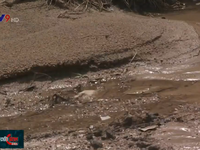 Khánh Hòa: Núp bóng khai thác đất cát, gây ô nhiễm nghiêm trọng nguồn nước