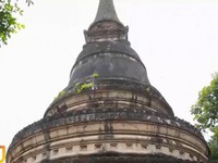 Chiang Mai - 'đóa hồng phương Bắc' của Thái Lan