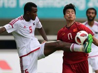 Cảnh báo: Bóng đá Việt từng thua 7/9 lần đụng UAE
