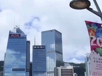 Hong Kong (Trung Quốc) tăng cường hỗ trợ doanh nghiệp vừa và nhỏ