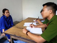 Quảng Ninh: Khởi tố nhân viên bệnh viện lừa đảo chiếm đoạt tài sản