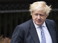 Thủ tướng Johnson quyết không trì hoãn Brexit