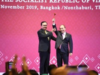 5 ưu tiên của Việt Nam trong Năm Chủ tịch ASEAN 2020