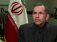 Căng thẳng Mỹ - Iran: Iran chỉ trích đề nghị hợp tác của Mỹ