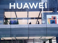 Đức không cấm Huawei tham gia đấu thầu các hợp đồng xây dựng mạng 5G