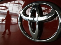 Toyota được cấp phép sản xuất xe điện tại Thái Lan