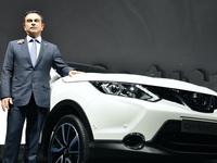 Cựu chủ tịch Carlos Ghosn: 'Nissan có thể sẽ phá sản trong vòng 2-3 năm'