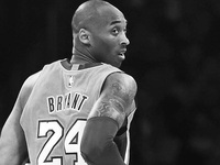 Huyền thoại bóng rổ Kobe Bryant thiệt mạng vì tai nạn máy bay trực thăng