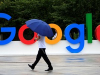 Dịch bệnh do virus Corona: Google đóng cửa tất cả các văn phòng tại Trung Quốc