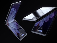 Samsung sẽ ra mắt hàng loạt smartphone màn hình gập vào cuối năm nay