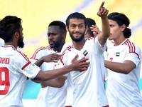 “Thế hệ vàng thứ 2” của bóng đá UAE là đối thủ đầu tiên của U23 Việt Nam tại U23 châu Á 2020