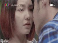 Màn tỏ tình và cái kết 'độc nhất' trên phim truyền hình Việt