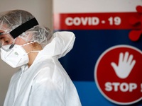 Hơn 37,4 triệu ca mắc COVID-19 trên toàn cầu, làn sóng dịch thứ hai trở lại châu Âu