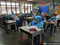 Malaysia closes 122 schools in Sabah due to COVID-19