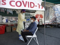 Hơn 37,7 triệu ca nhiễm COVID-19 trên thế giới, số người mắc bệnh ở Ấn Độ vượt ngưỡng 7 triệu