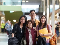 Nhiều cơ hội nhận học bổng cho sinh viên Việt Nam tại New Zealand