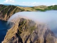 Khám phá Baikal - hồ nước ngọt lớn nhất thế giới