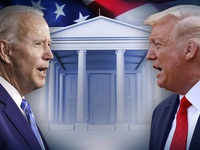 Bầu cử Tổng thống Mỹ 2020: Hai ứng cử viên đang áp dụng chiến thuật gì trước ngày bỏ phiếu?