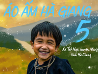 Áo ấm Hà Giang: Lan tỏa yêu thương, chung tay ủng hộ 3.000 cuốn sách cho trẻ vùng cao