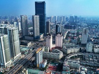 Việt Nam có thể trở thành nền kinh tế đứng thứ 4 ASEAN