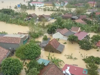 Sau lũ lụt, người dân cần làm gì phòng tránh dịch bệnh?