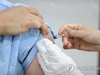 Hàn Quốc tiếp tục chương trình tiêm phòng cúm miễn phí