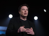 CEO Tesla sắp nhận thưởng 3,55 tỷ USD