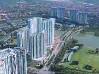 Bất động sản phía Đông Hà Nội thay đổi nhờ loạt dự án lớn