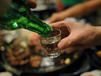 Nguy cơ xuất huyết não ở người nghiện rượu