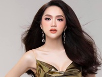 Sau lùm xùm, Hương Giang xin rút biểu diễn tại Hoa hậu Việt Nam 2020