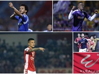 Chuyển nhượng V.League 2021 ngày 11/11: Hà Nội chia tay ngoại binh, Hữu Tuấn sẽ gia nhập HAGL