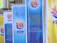 Hội nghị cấp cao ASEAN 37 và sự chủ động của Việt Nam
