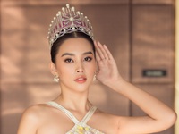 Vì sao không công bố giá trị vương miện Hoa hậu Việt Nam 2020?