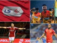 Chuyển nhượng V.League 2021 hôm nay: Công Phượng muốn ở lại CLB TP Hồ Chí Minh, CLB Hải Phòng chia tay Doãn Ngọc Tân, Fagan