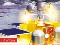 Tin nóng đầu ngày 20/11: Tàu Trung Quốc đáp xuống nơi con người chưa từng đặt chân tới trên Mặt Trăng