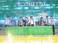 Techfest Mekong 2020 sẽ liên kết và phát triển khởi nghiệp sáng tạo giữa ĐBSCL và cả nước