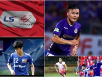 Chuyển nhượng V.League 2021 ngày 29/11: Quang Hải được CLB Hàn Quốc và Nhật Bản theo đuổi, thần đồng Hoàng Anh Gia Lai gia nhập CLB TP Hồ Chí Minh