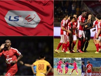 Chuyển nhượng V.League 2021 ngày 30/11: CLB Hà Nội chuẩn bị ký hợp đồng với chân sút số 1 CLB Viettel, Bruno Cunha