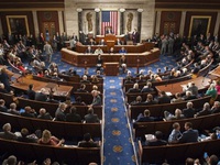 Bầu cử Mỹ 2020: Tín hiệu khả quan với đảng Cộng hòa trong nỗ lực kiểm soát Thượng viện