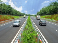 Thêm một dự án PPP đường cao tốc Bắc - Nam phải hủy thầu