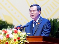 Thủ tướng phê chuẩn nhân sự UBND 2 tỉnh