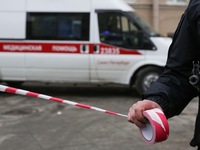 Đánh bom liều chết tại khu vực Bắc Kavkaz của Nga, 6 người bị thương