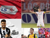 Chuyển nhượng V.League 2021 ngày 16/12: CLB TP Hồ Chí Minh chốt xong hợp đồng với chân sút ngoại Brazil, Bùi Tiến Dũng gia hạn hợp đồng với CLB Viettel