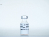 Anh chính thức cấp phép lưu hành vaccine ngừa COVID 19 của Pfizer-BioNTech