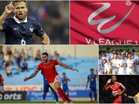 Chuyển nhượng V.League 2021 ngày 7/12: Cựu tuyển thủ Pháp Cabaye muốn về Việt Nam thi đấu, Bruno Henrique đàm phán với Sông Lam Nghệ An