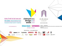 Vietnam Design Week 2020 kicks off